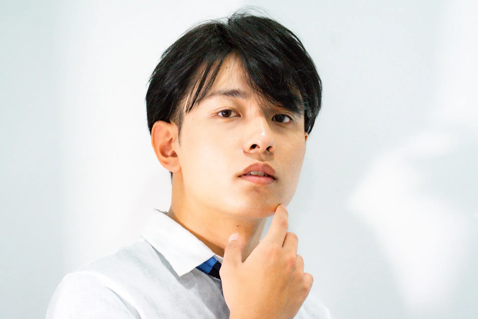 メンズショート